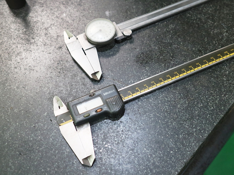 노기스,-버니어캘리퍼스